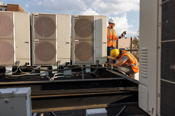 Best HVAC Repair Near Me  in , VT