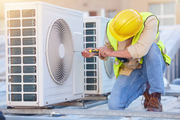 Best HVAC Emergency Services  in , VT