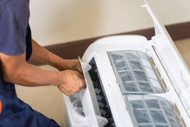 Best Residential HVAC Services  in , VT