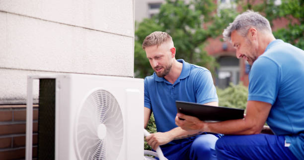 Best HVAC Replacement Cost  in , VT