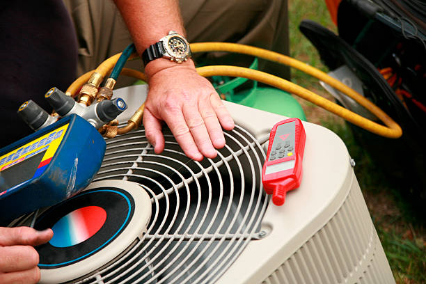 Best Local HVAC Companies  in , VT
