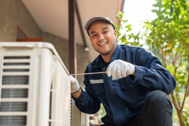 Best Best HVAC Companies  in , VT